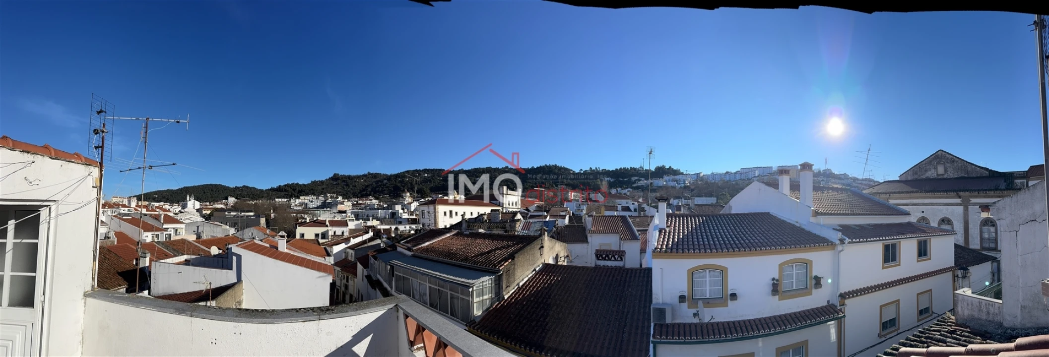 Apartamento T2 para Venda em Sé e São Lourenço Foto 2