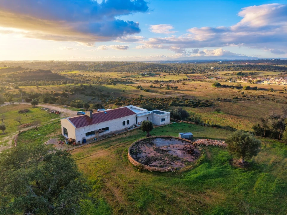 Moradia T3 para Venda em Algoz e Tunes Foto 1