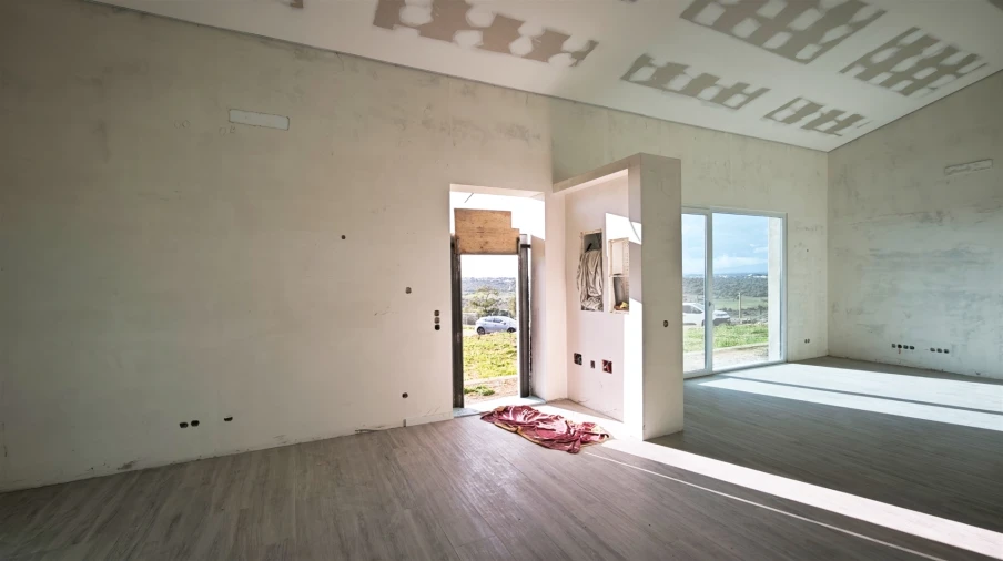 Moradia T3 para Venda em Algoz e Tunes Foto 45