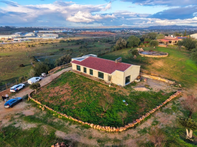 Moradia T3 para Venda em Algoz e Tunes Foto 7