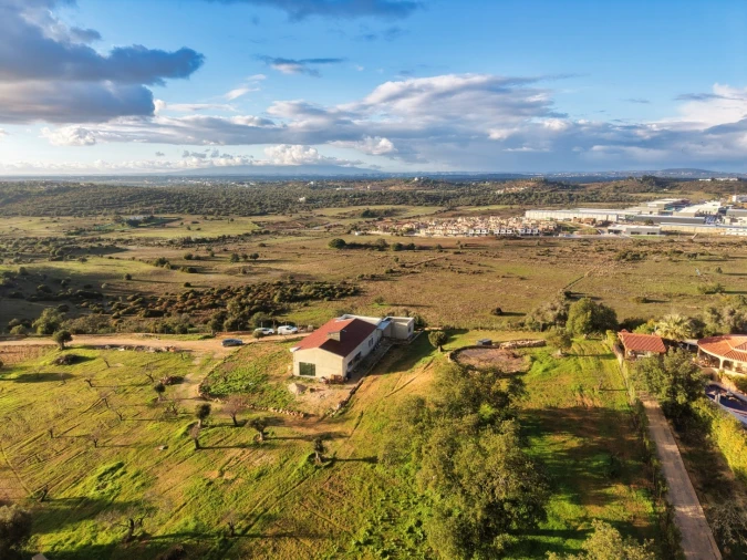 Moradia T3 para Venda em Algoz e Tunes Foto 10