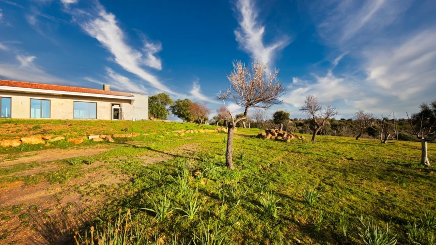 Moradia T3 para Venda em Algoz e Tunes Foto 53