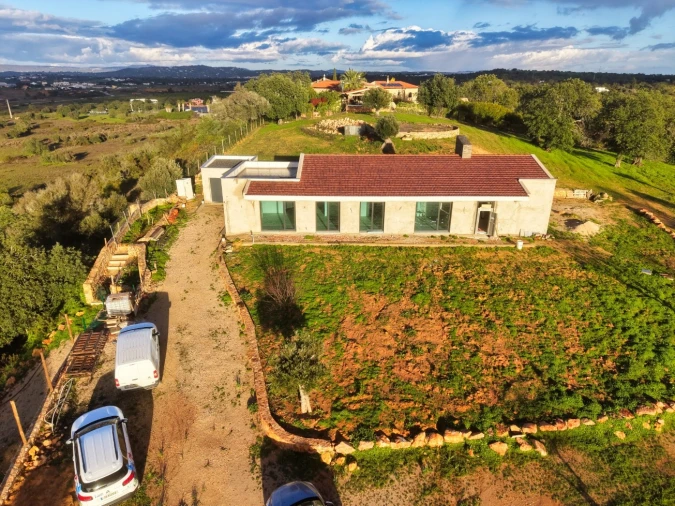 Moradia T3 para Venda em Algoz e Tunes Foto 2