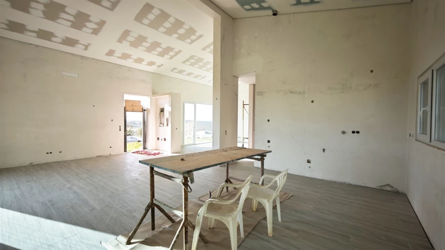 Moradia T3 para Venda em Algoz e Tunes Foto 46