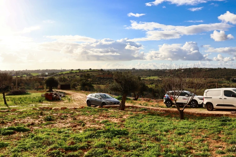 Moradia T3 para Venda em Algoz e Tunes Foto 13