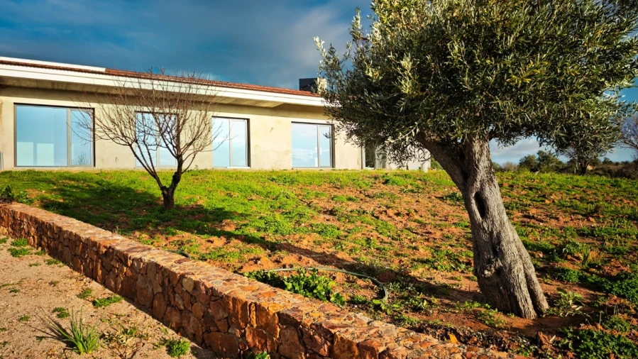 Moradia T3 para Venda em Algoz e Tunes Foto 51