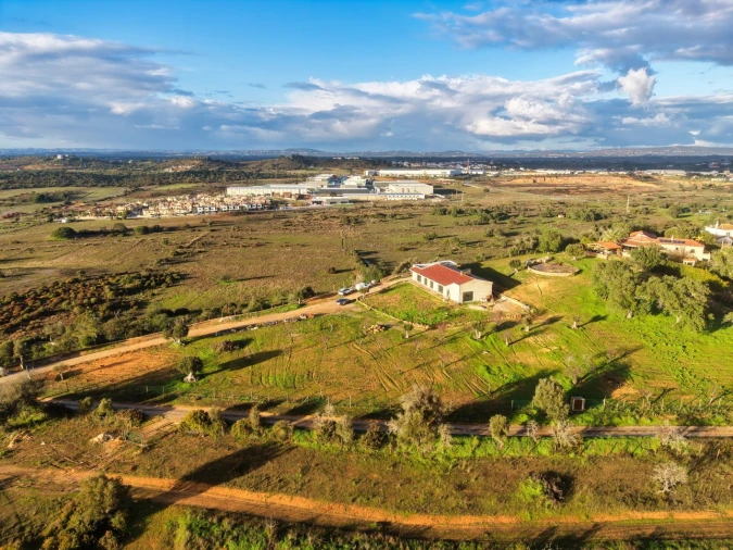 Moradia T3 para Venda em Algoz e Tunes Foto 8