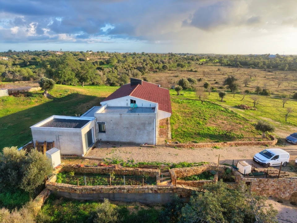 Moradia T3 para Venda em Algoz e Tunes Foto 5