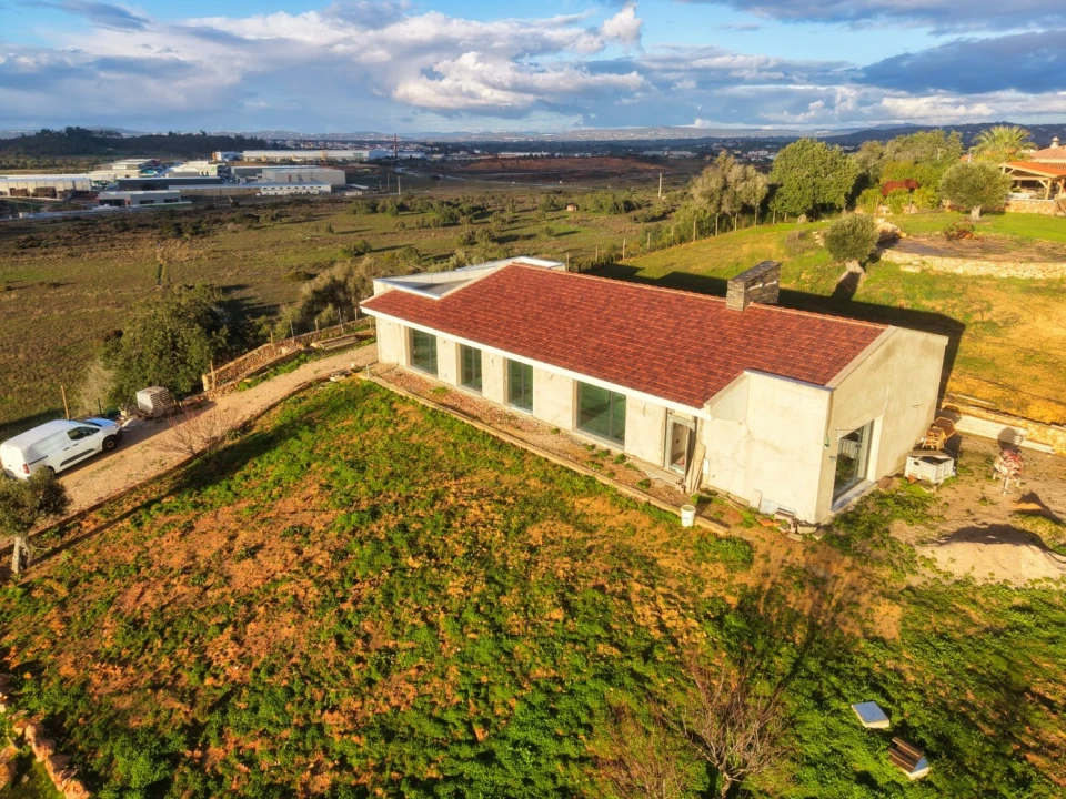 Moradia T3 para Venda em Algoz e Tunes Foto 4