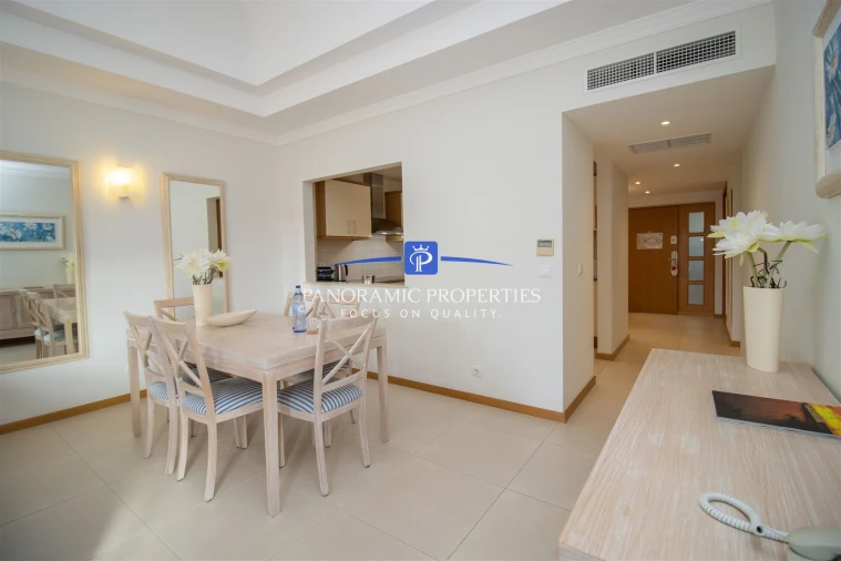 Apartamento T2 para Venda em Estômbar e Parchal Foto 11