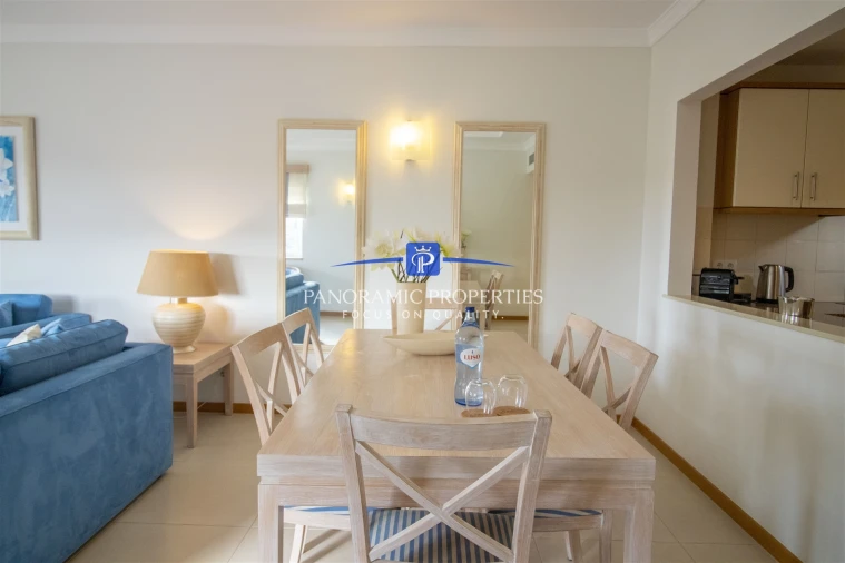 Apartamento T2 para Venda em Estômbar e Parchal Foto 10