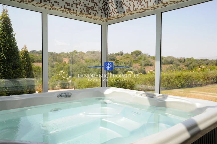 Apartamento T2 para Venda em Estômbar e Parchal Foto 27