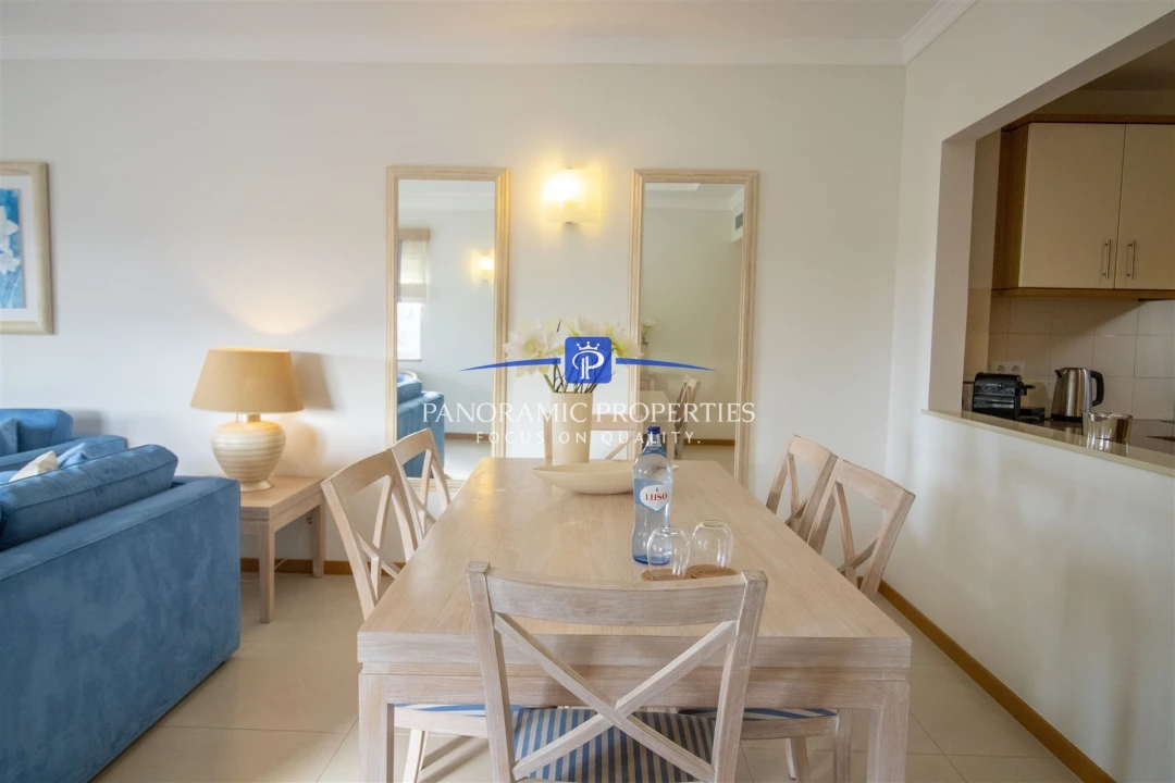 Apartamento T2 para Venda em Estômbar e Parchal Foto 10