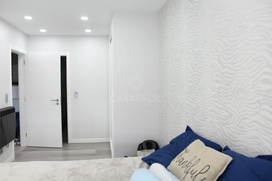 Apartamento T4 para Arrendamento em Alcochete Foto 10