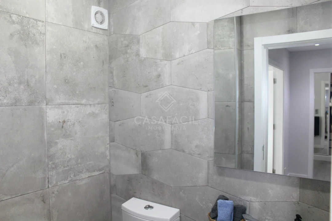 Apartamento T4 para Arrendamento em Alcochete Foto 4