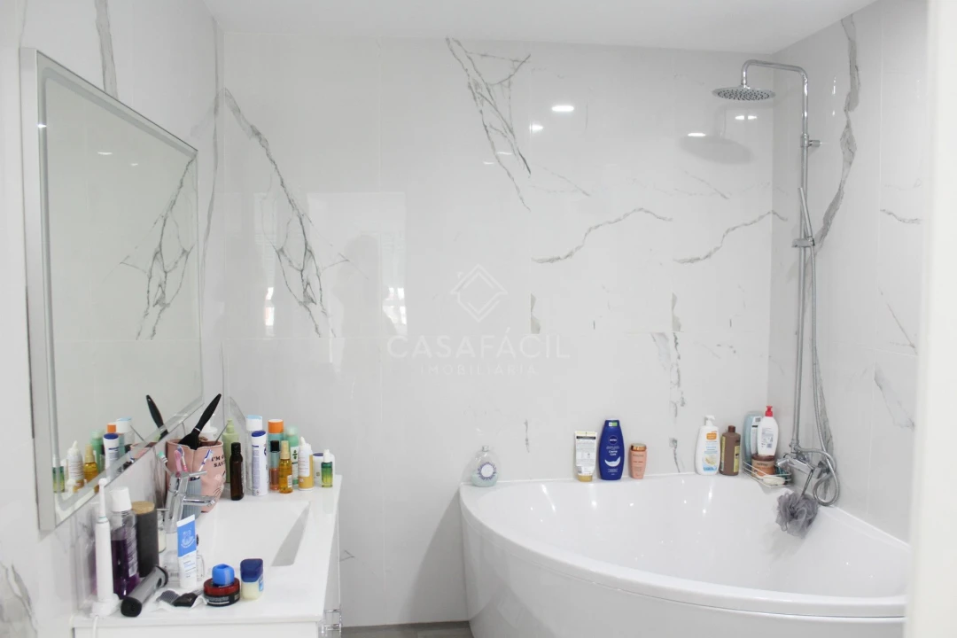 Apartamento T4 para Arrendamento em Alcochete Foto 11