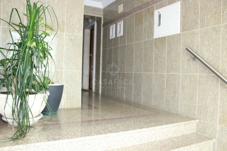 Apartamento T4 para Arrendamento em Alcochete Foto 23