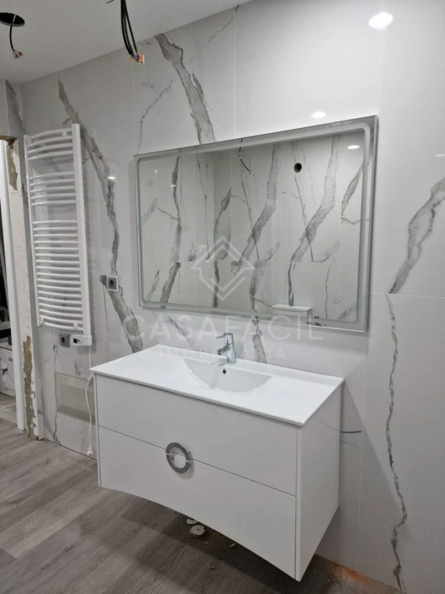 Apartamento T4 para Arrendamento em Alcochete Foto 13