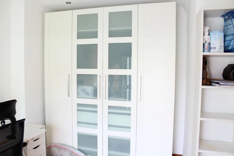 Apartamento T4 para Arrendamento em Alcochete Foto 17