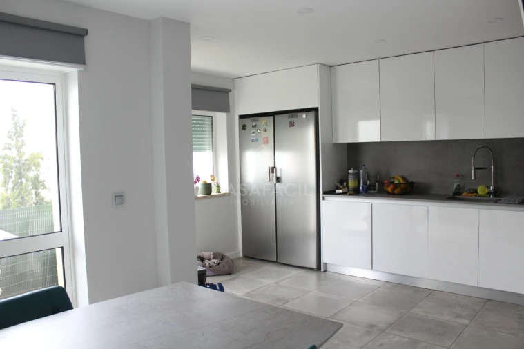 Apartamento T4 para Arrendamento em Alcochete Foto 3