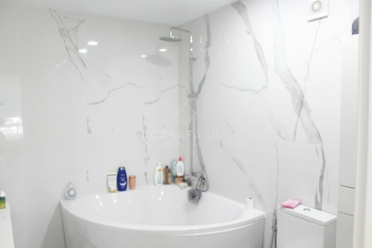 Apartamento T4 para Arrendamento em Alcochete Foto 12