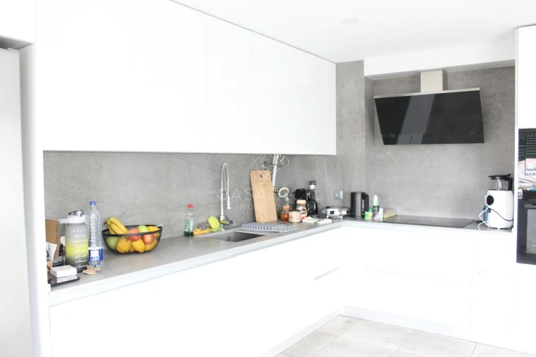 Apartamento T4 para Arrendamento em Alcochete Foto 1