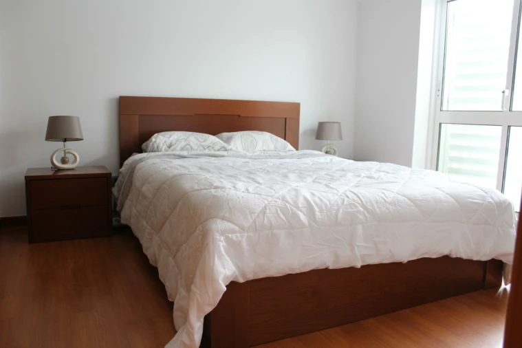 Apartamento T4 para Arrendamento em Alcochete Foto 18