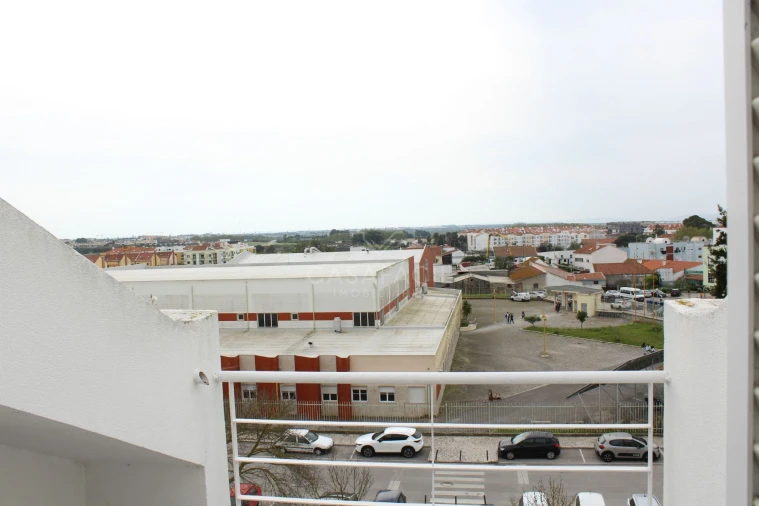 Apartamento T4 para Arrendamento em Alcochete Foto 19