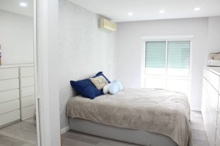 Apartamento T4 para Arrendamento em Alcochete Foto 9