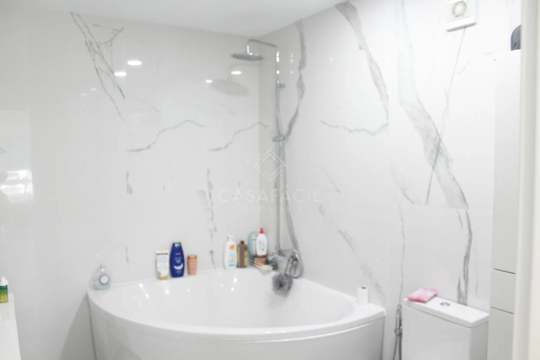 Apartamento T4 para Arrendamento em Alcochete Foto 12