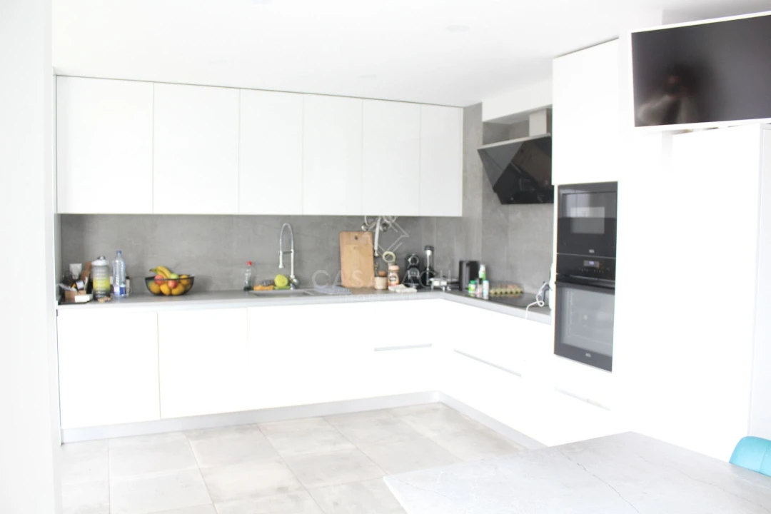 Apartamento T4 para Arrendamento em Alcochete Foto 2