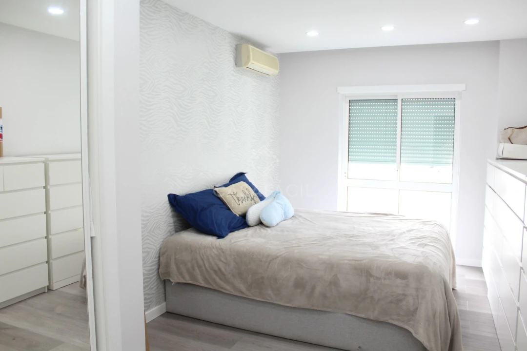 Apartamento T4 para Arrendamento em Alcochete Foto 9