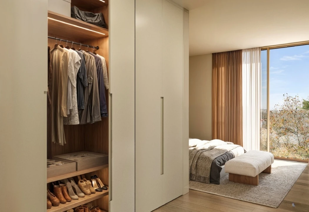 Apartamento T2 para Venda em Matosinhos e Leça da Palmeira Foto 10