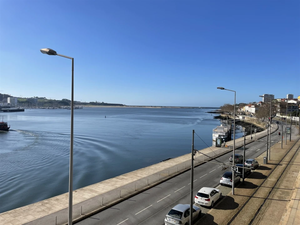 Moradia T2 para Arrendamento em Lordelo do Ouro e Massarelos Foto 25