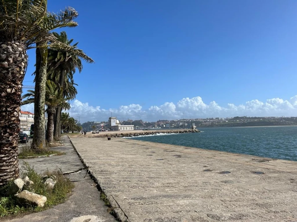 Moradia T2 para Arrendamento em Lordelo do Ouro e Massarelos Foto 24