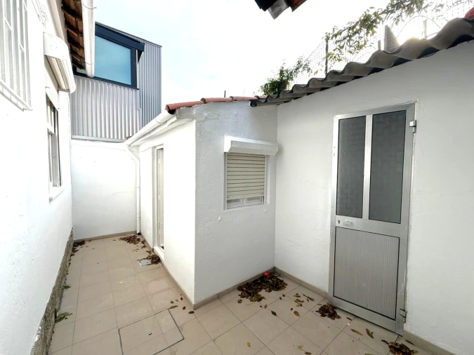 Moradia T2 para Arrendamento em Lordelo do Ouro e Massarelos Foto 16