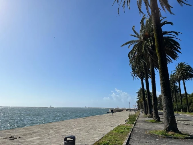 Moradia T2 para Arrendamento em Lordelo do Ouro e Massarelos Foto 17