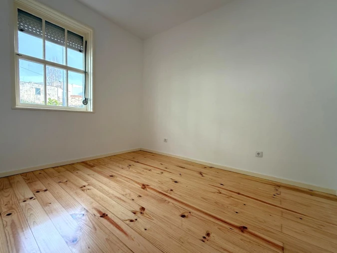 Moradia T2 para Arrendamento em Lordelo do Ouro e Massarelos Foto 10