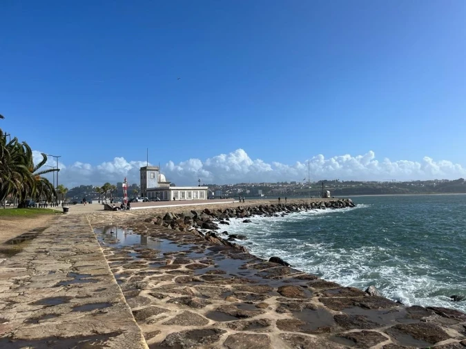 Moradia T2 para Arrendamento em Lordelo do Ouro e Massarelos Foto 18