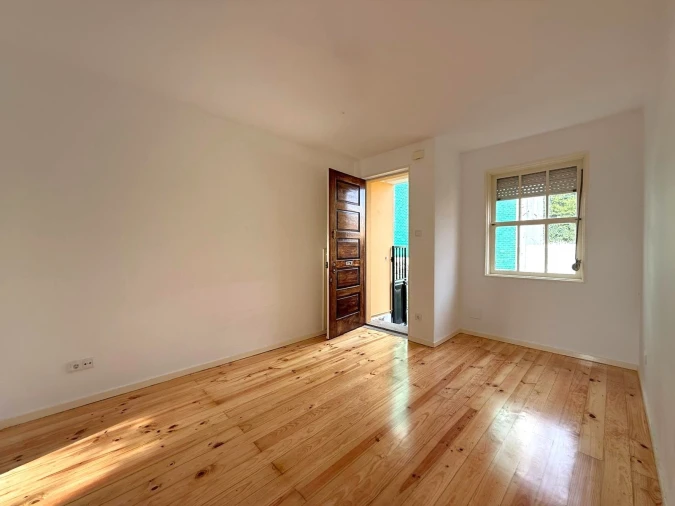 Moradia T2 para Arrendamento em Lordelo do Ouro e Massarelos Foto 9