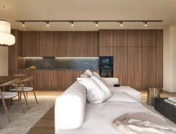 Apartamento T1 para Venda em Matosinhos e Leça da Palmeira