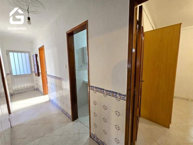 Moradia T2 para Venda em Castelo Branco Foto 16