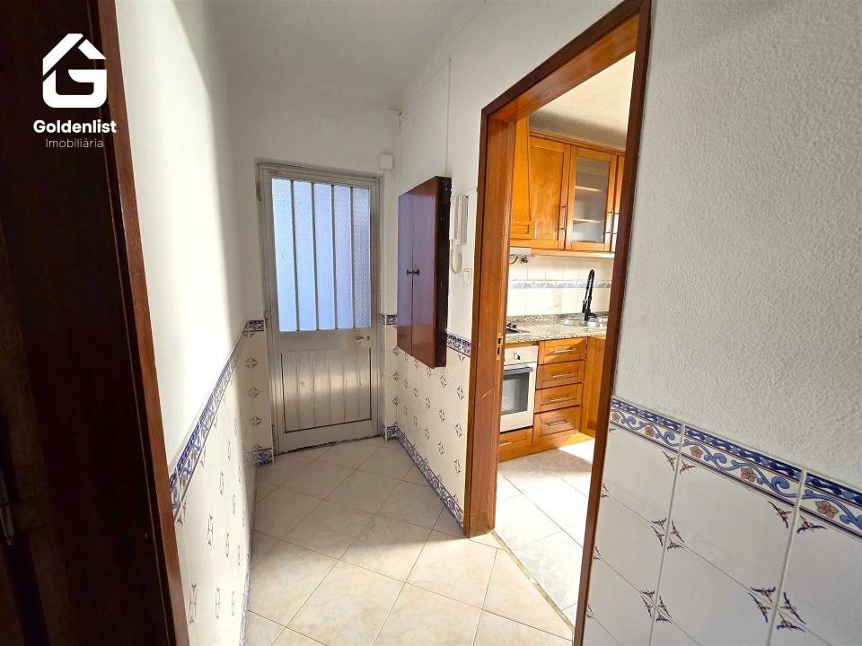 Moradia T2 para Venda em Castelo Branco Foto 7