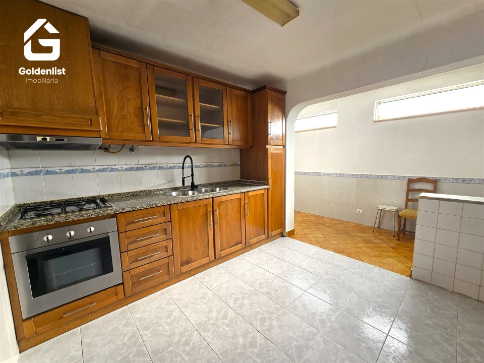 Moradia T2 para Venda em Castelo Branco Foto 3