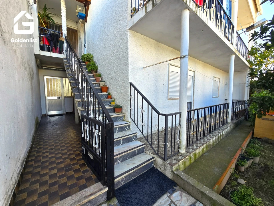 Moradia T2 para Venda em Castelo Branco Foto 2