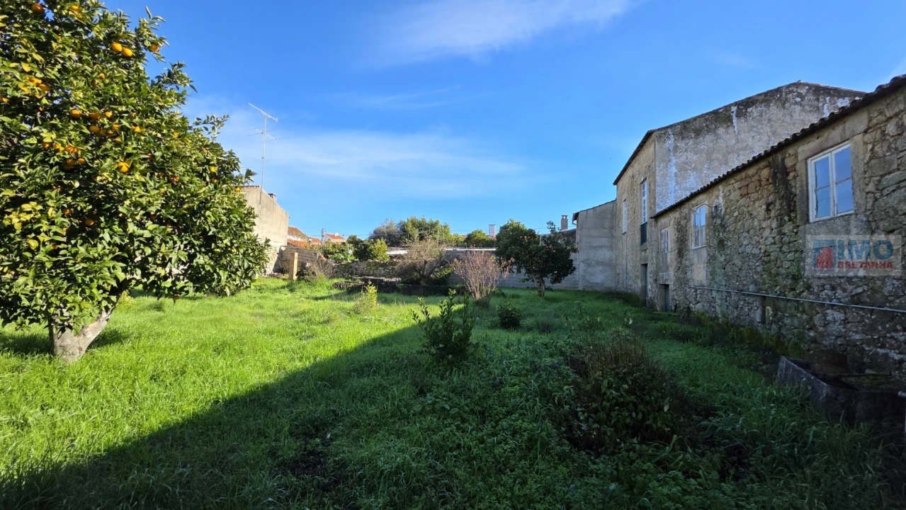Moradia T5 para Venda em Póvoa de Rio de Moinhos e Cafede Foto 30