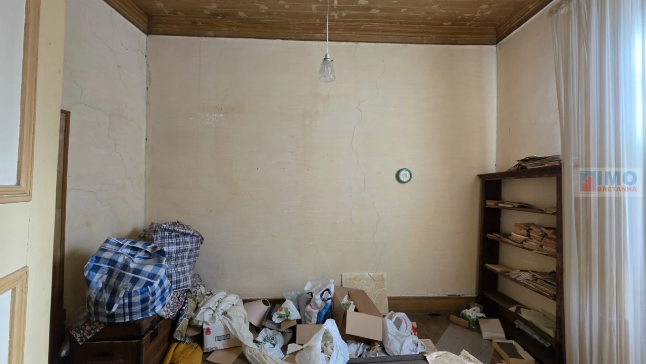 Moradia T5 para Venda em Póvoa de Rio de Moinhos e Cafede Foto 15