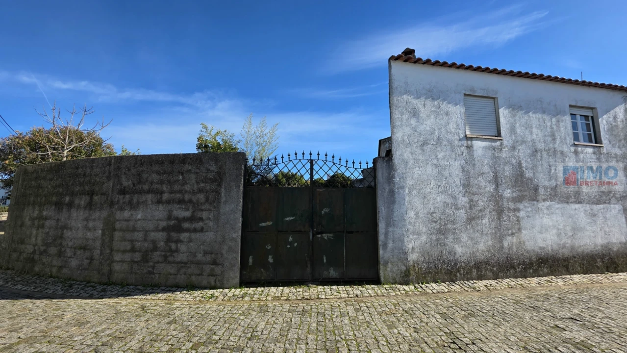 Moradia T5 para Venda em Póvoa de Rio de Moinhos e Cafede Foto 36