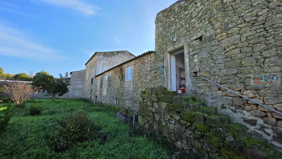 Moradia T5 para Venda em Póvoa de Rio de Moinhos e Cafede Foto 29