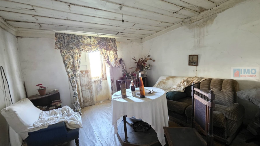 Moradia T5 para Venda em Póvoa de Rio de Moinhos e Cafede Foto 17